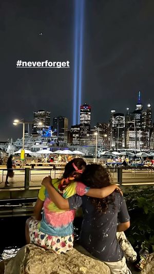 Video post by @nycgaydad on Instagram