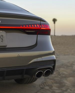Image post by @audiusa on Instagram