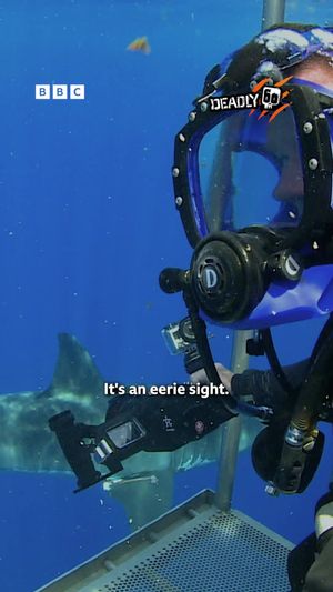Video post by @bbcearth on TikTok