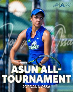 Image post by @fgcu_wten on Instagram