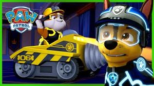 Video post by @pawpatrolofficial on YouTube