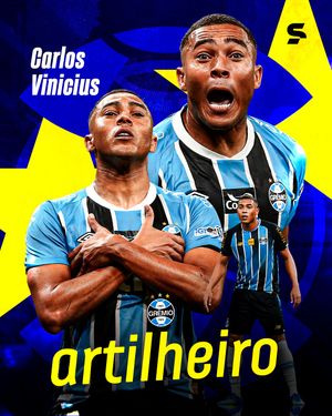 Image post by @sportv on Instagram