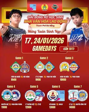 Image post by @Jumpshots Tournament on Facebook