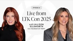 Video post by @shop_ltk on YouTube