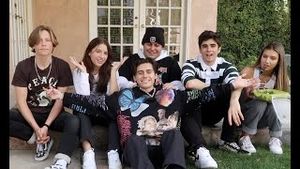 Video post by @isaakpresley on YouTube