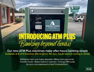 Image post by @alabama.central on Instagram