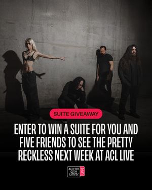 Image post by @acllive on Instagram
