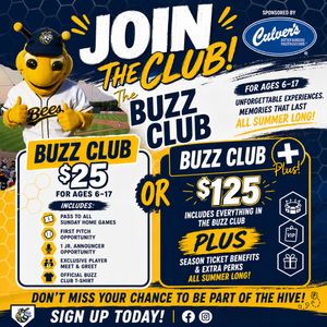 Image post by @burlington_bees on Instagram