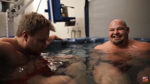 Image post by @shawstrength on Instagram