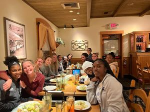 Image post by @hpuwbb on Instagram