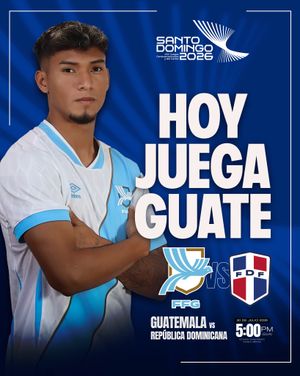 Image post by @fedefutguate on Instagram