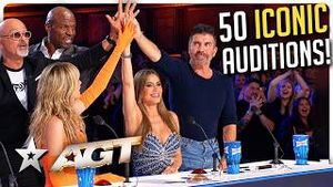 Video post by @gottalentglobal on YouTube