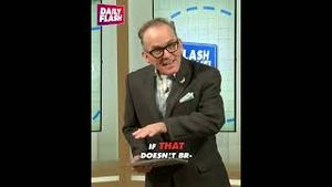 Video post by @dailyflashtv on YouTube