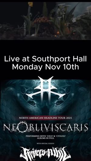 Video post by @southporthall on Facebook