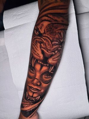 Image post by @thalestattoo13 on Instagram