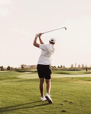 Image post by @ttumensgolf on Instagram