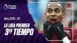 Video post by @deportes on YouTube