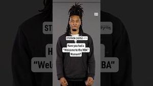 Video post by @bleacherreport on YouTube