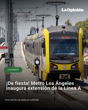 Image post by @laopinionla on Instagram