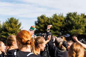 Image post by @appfieldhockey on Instagram