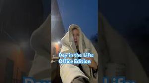 Video post by @Penn State University on YouTube