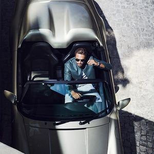 Image post by @porschedesign on Instagram