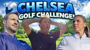 Video post by @chelseafc on YouTube