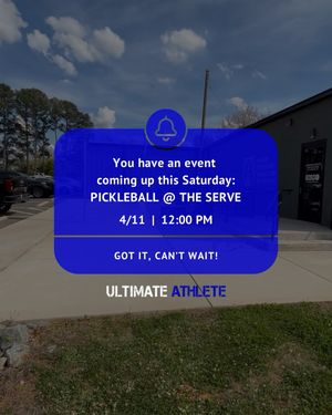 Image post by @ultathlete on Instagram