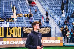 Image post by @PhilaUnion on Twitter/X