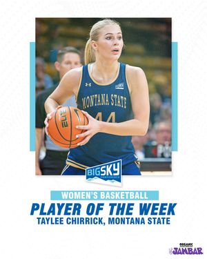 Image post by @bigskyconf on Instagram