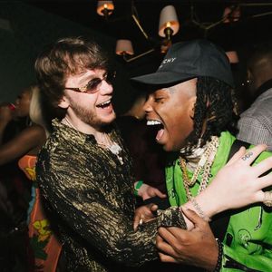 Image post by @murdabeatz on Instagram