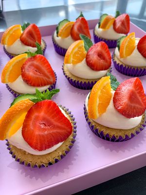 Image post by @mybaker.co on Instagram