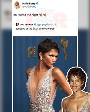 Image post by @theshaderoom on Instagram