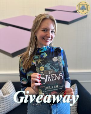 Image post by @gmabookclub on Instagram