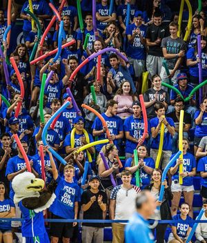 Image post by @fgcudirtybirds on Instagram