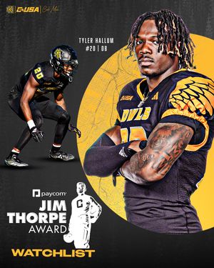 Image post by @kennesawstfb on Instagram