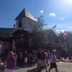 Image post by @vailmtn on Instagram