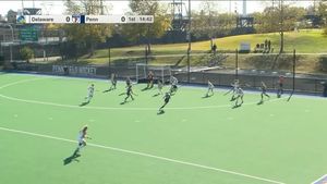 Image post by @pennfieldhockey on Instagram