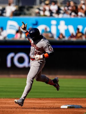 Image post by @astros on Instagram