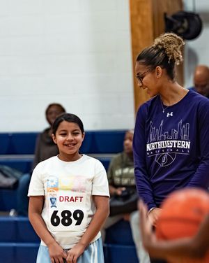 Image post by @nuwbball on Instagram