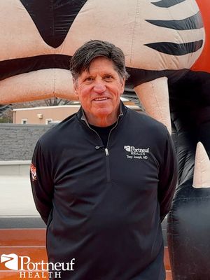 Video post by @IdahoStateAthletics on Facebook