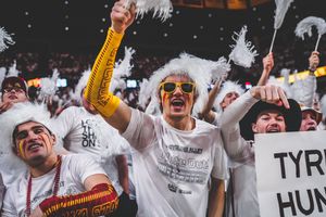 Image post by @CycloneATH on Twitter