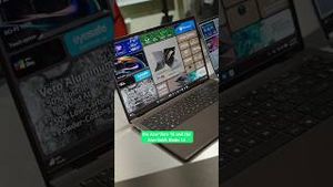 Video post by @acer on YouTube