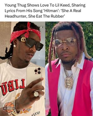 Image post by @nojumper on Instagram