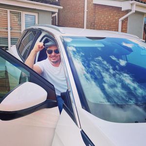 Image post by @stuartgrantuk on Instagram