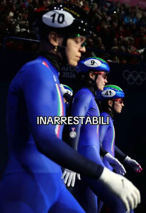 Image post by @italiateam on TikTok