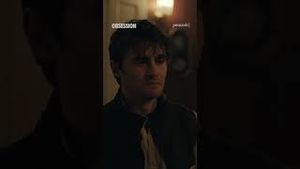 Video post by @peacock on YouTube