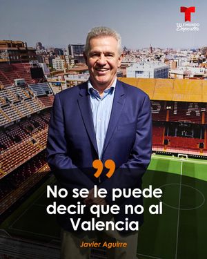 Image post by @telemundodeportes on Instagram