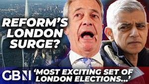 Video post by @gbnewsonline on YouTube