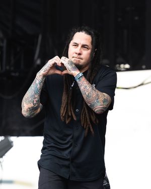 Image post by @rocksound on Instagram